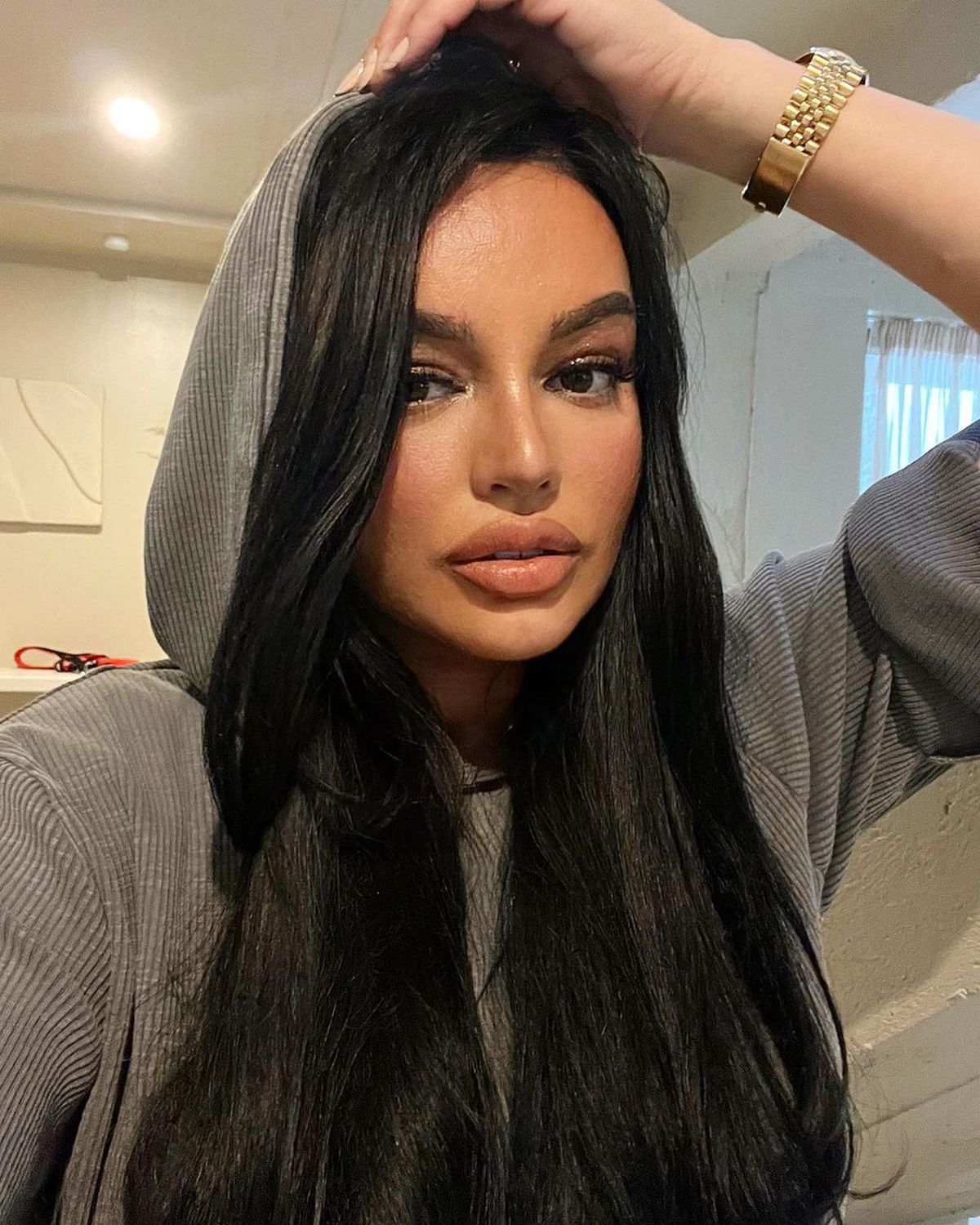 Dorian Popa și Claudia Iosif