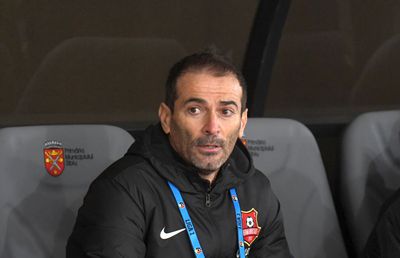 Măldărășanu, după victoria cu Botoșani: „Îmi place când văd că jucătorii cresc”