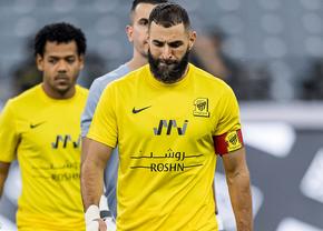 Avocatul explică situația lui Karim Benzema la Al Ittihad