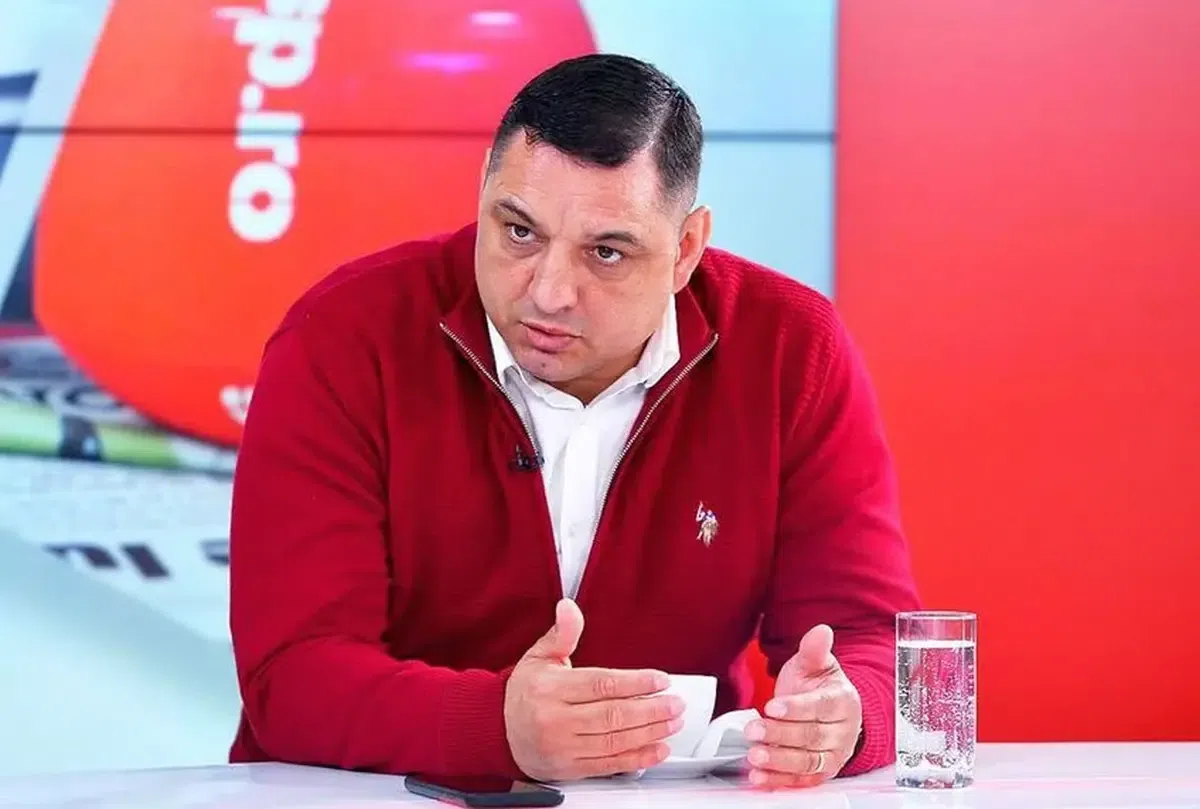 Ionel Ganea desființează ordinul lui Becali: „Niciodată! El trebuie să joace titular”