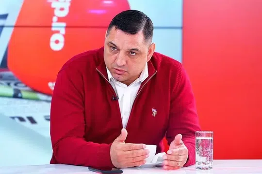 Ionel Ganea, necrutățor cu stategia celor dela FCSB