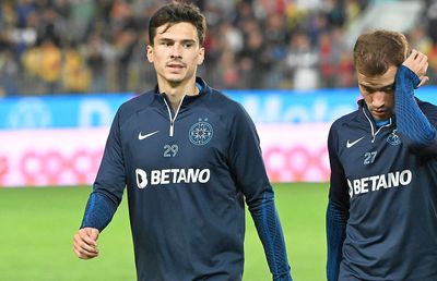 Iosif Rotariu, reacție surprinzătoare după ce Gigi Becali i-a făcut praf nepotul, pe Dorin: „Alt argument nu are”