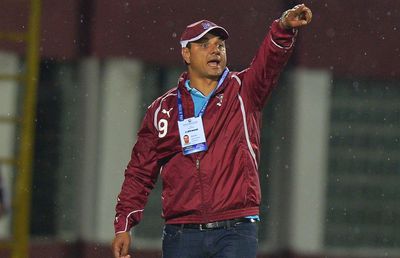 Ionel Ganea știe cum poate lua Rapid titlul: „Are nevoie de două lucruri”