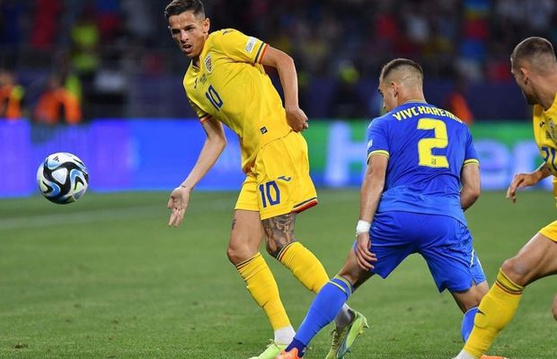 U Cluj nu se descurajează: „Gândul este la play-off”. Unul dintre titulari și-a găsit motivația supremă: „Pentru ea mă zbat”