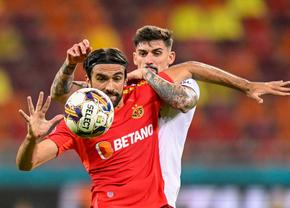 Trei jucători atacați de Gigi Becali: „Nu au ce căuta la FCSB! Am pierdut banii” » Anunță că face două transferuri