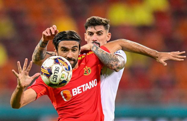 Trei jucători atacați de Gigi Becali: „Nu au ce căuta la FCSB! Am pierdut banii” » Anunță că face două transferuri