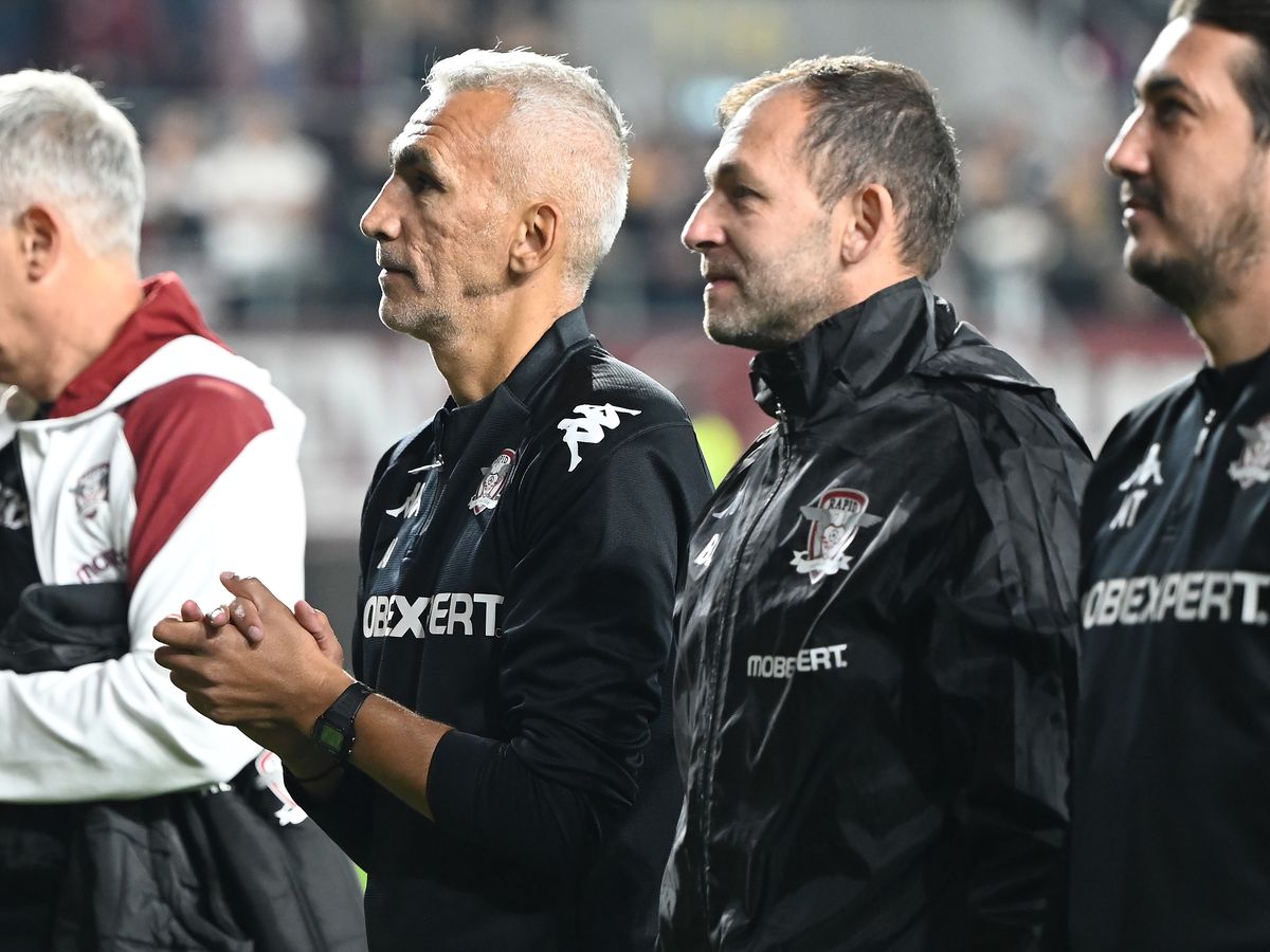 Adrian Iencsi, dezvăluiri din vestiarul Rapidului: „N-am iubit-o pe Steaua pentru că așa am fost educați de suporteri”