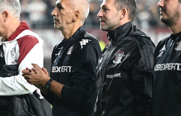 Adrian Iencsi, dezvăluiri din vestiarul Rapidului: „N-am iubit-o pe Steaua pentru că așa am fost educați de suporteri”