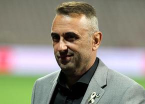 Cosmin Moți a lucrat cu viitorul antrenor al Universității Craiova și i-a făcut un scurt portret: „Ține foarte mult la disciplină. Dacă ai greșit, ai plătit”