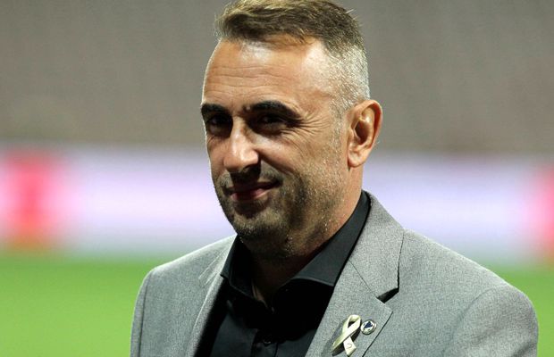 Cosmin Moți a lucrat cu viitorul antrenor al Universității Craiova și i-a făcut un scurt portret: „Ține foarte mult la disciplină. Dacă ai greșit, ai plătit”