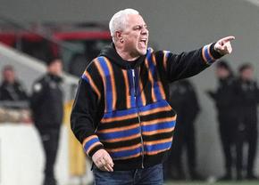 Gaziantep i-a fixat un obiectiv imposibil lui Marius Șumudică. Anunțul președintelui