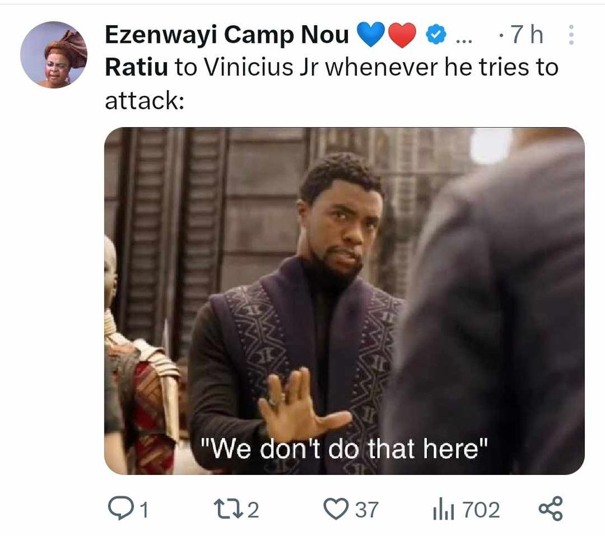 Cele mai tari meme după Real Madrid - Rayo Vallecano