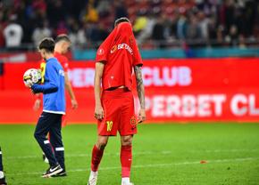 O cauză majoră pentru care FCSB o ia la vale: „Ce înseamnă asta?! Mai bine te lași de fotbal!”