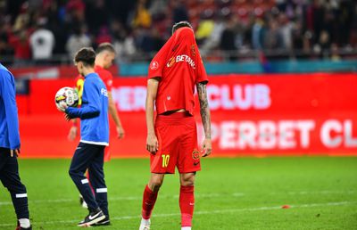 O cauză majoră pentru care FCSB o ia la vale: „Ce înseamnă asta?! Mai bine te lași de fotbal!”