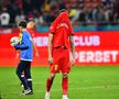 FCSB a obținut o singură victorie în ultima lună și pentru că a suferit din plin la fazele fixe. Roș-albaștrii au încasat 5 din ultimele 7 goluri în urma unor momente statice.