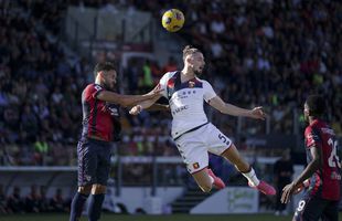 De ce prevedere se folosește Tottenham pentru a-l putea înscrie la Ligă pe Drăgușin în acest mercato
