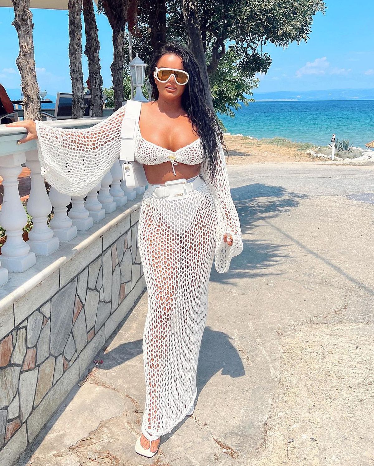 Dorian Popa și Claudia Iosif