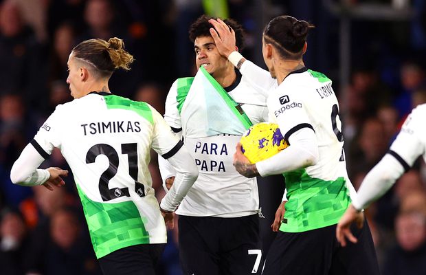 Apelul tulburător al lui Luis Diaz: „Suntem disperați” » Teroriștii care i-au răpit tatăl amenință: „Crește riscul asupra vieții lui”