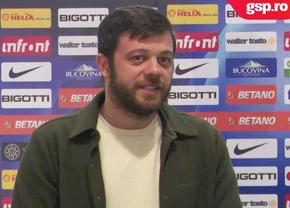 Victor Angelescu e cu gândul la titlu după ce Rapid a bătut-o pe FCSB » Și nu uită de Mutu: „Păcat că am început cu am început, dar știm motivele”