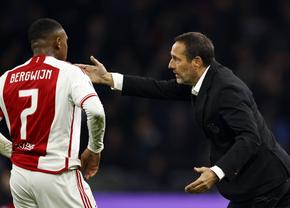 Ajax, înapoi spre înălțimi! Două victorii la rând, premieră în acest sezon » Care e secretul revenirii multiplei campioane a Olandei