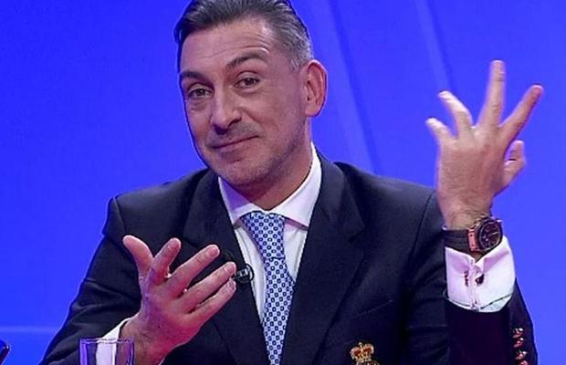 Ilie Dumitrescu, impresionat de un fotbalist, după FCSB - Rapid: „E incredibil!” » Ce a spus despre jocul roș-albaștrilor