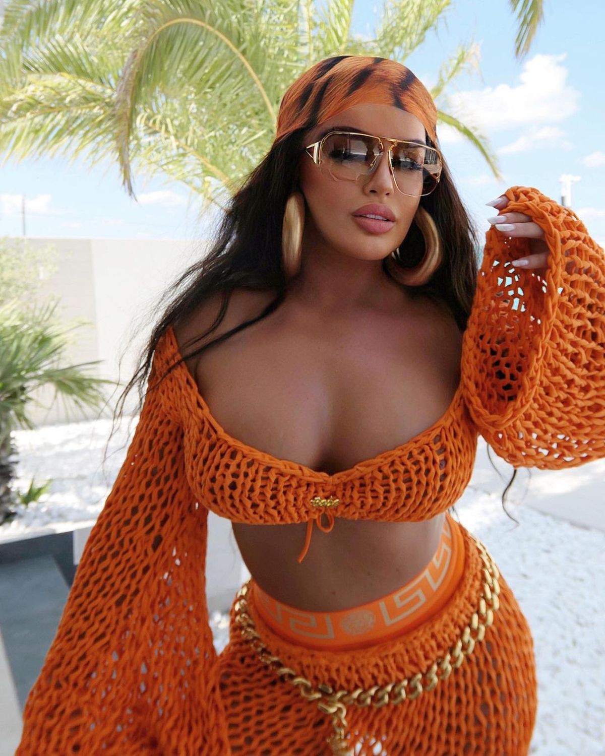 Dorian Popa și Claudia Iosif