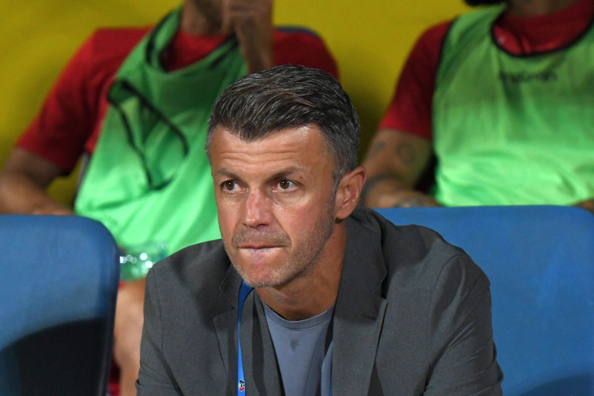 Gata cu fantezia! Legenda lui Dinamo, mesaj direct pentru Burcă: „Învață să faci asta! Dacă va continua așa, vor retrograda!”