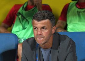 Va fi demis Ovidiu Burcă dacă pierde cu FCSB? „Nu ar mira pe nimeni”