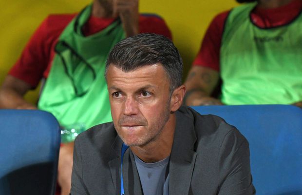 Va fi demis Ovidiu Burcă dacă pierde cu FCSB? „Nu ar mira pe nimeni”