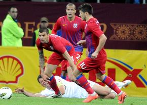 Rapid, „transfer” de ultim moment » Fostul jucător de la FCSB a semnat