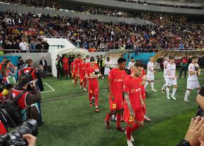 Cel mai criticat jucător după FCSB - Rapid: „Acum trebuie să faci diferența, nu cu Petrolul sau Botoșani”