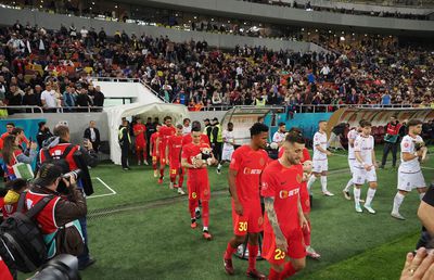 Cel mai criticat jucător după FCSB - Rapid: „Acum trebuie să faci diferența, nu cu Petrolul sau Botoșani”