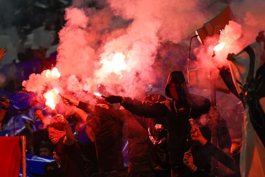 40.563 spectatori au asistat pe Arena Națională la partida dintre FCSB și Rapid