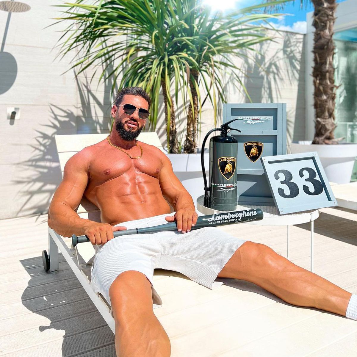 Dorian Popa și Claudia Iosif