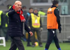 Arrigo Sacchi explică motivele crizei de la Milan: „Au transferat în vară prea mulți jucători străini!”