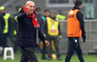 Arrigo Sacchi explică motivele crizei de la Milan: „Au transferat în vară prea mulți jucători străini!”