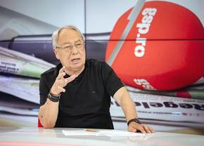 Ioanițoaia la zi » Directorul GSP vorbește despre o despărțire-șoc în fotbal: „E posibil să-i rezilieze contractul”