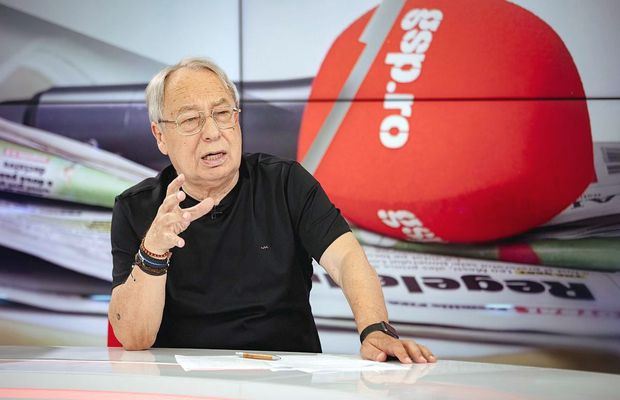 Ioanițoaia la zi » Directorul Gazetei, despre debandada de la FCSB: „Parcă Becali spunea altceva” + face analiza mutărilor din mercato