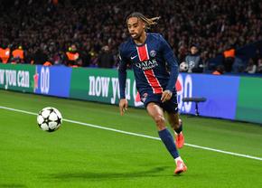 PSG - Atletico Madrid, meci tare în UEFA Champions League » Două goluri în 4 minute