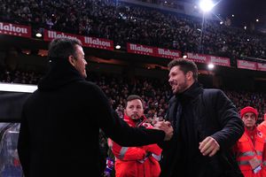 PSG - Atletico Madrid, meci tare în UEFA Champions League » Echipe probabile + cele mai bune cote