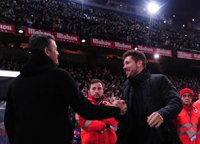 PSG - Atletico Madrid, meci tare în UEFA Champions League » Echipe probabile + cele mai bune cote