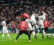 Real Madrid - AC Milan, foto: Getty Images