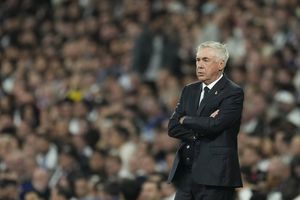 Carlo Ancelotti, năucit după înfrângerea cu AC Milan: „Trebuie să ne îngrijorăm, jocul nu arată bine deloc”