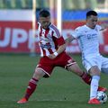 Cătălin Golofca (34 de ani, aripă dreapta) a rămas liber de contract, după ce s-a despărțit de CSM Slatina, club care evoluează în Liga 2.