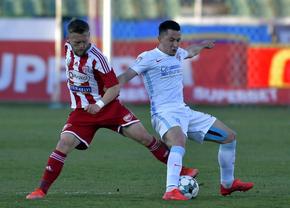 Fostul fotbalist de la FCSB a rămas liber de contract: „A reziliat astăzi”