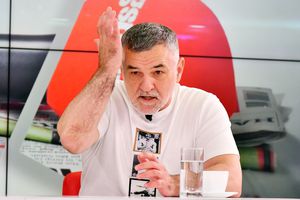 „Îmi vine să-mi dau pumni în cap” » Leonard Doroftei, despre marea greșeală pe care și-acum o regretă: „Am vândut-o pe nimic!”