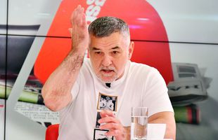 „Îmi vine să-mi dau pumni în cap” » Leonard Doroftei, despre marea greșeală pe care și-acum o regretă: „Am vândut-o pe nimic!”