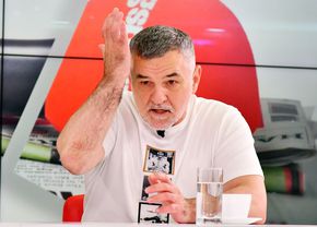 „Îmi vine să-mi dau pumni în cap” » Leonard Doroftei, despre marea greșeală pe care și-acum o regretă: „Am vândut-o pe nimic!”