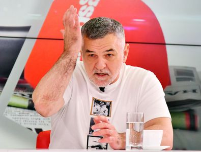 „Îmi vine să-mi dau pumni în cap” » Leonard Doroftei, despre marea greșeală ...