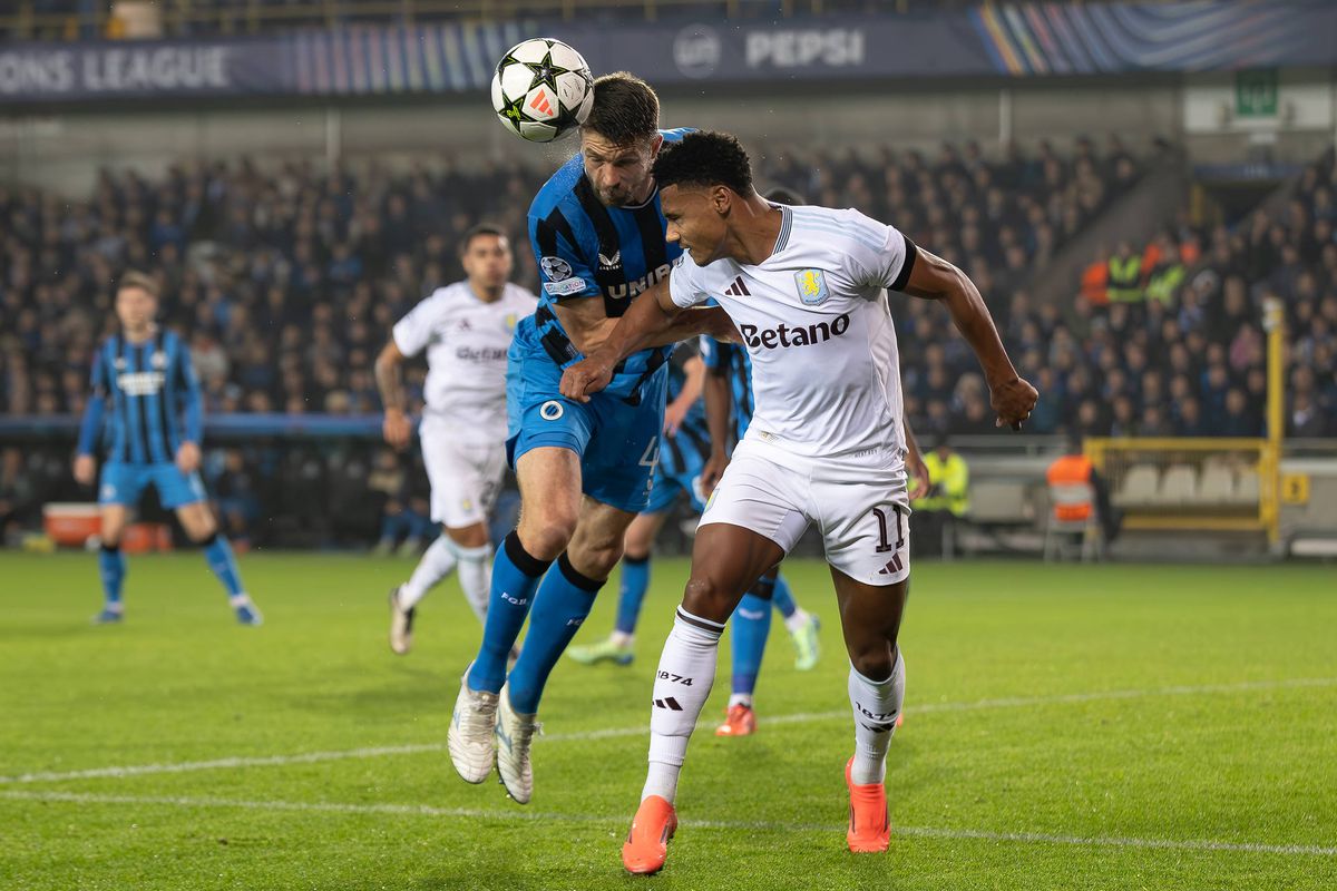 Spectacol în runda cu numărul #4 a Ligii Campionilor » Barcelona s-a „dezlănțuit” după pauză la Belgrad + Surpriza imensă din TOP 4